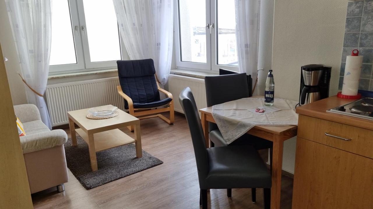 Haus Borkumitte Neptun