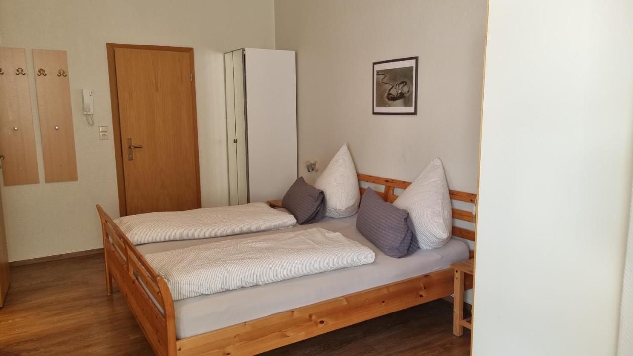 Haus Borkumitte Neptun Apartment