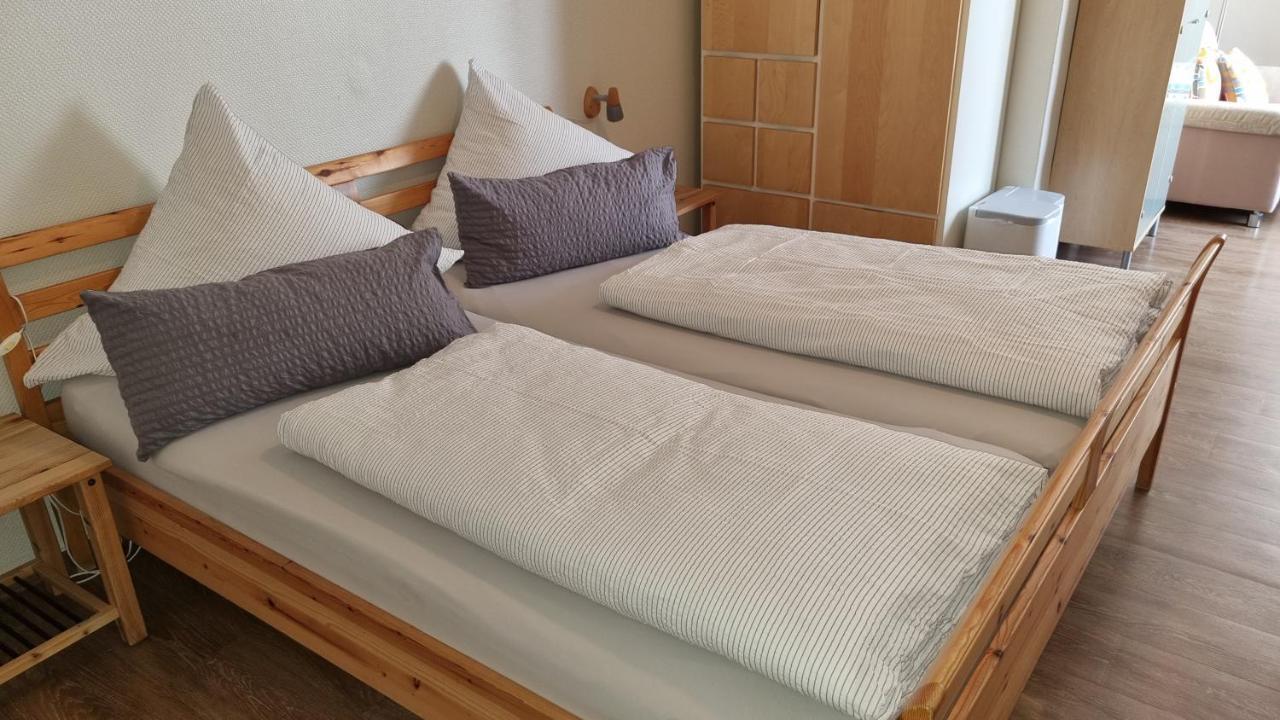 Haus Borkumitte Neptun Apartment