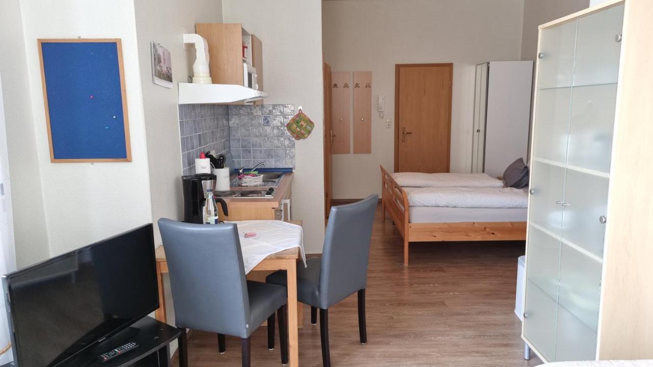 Haus Borkumitte Neptun Apartment *