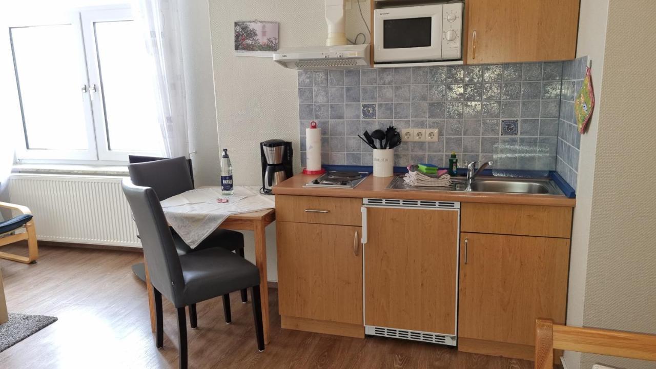 Haus Borkumitte Neptun