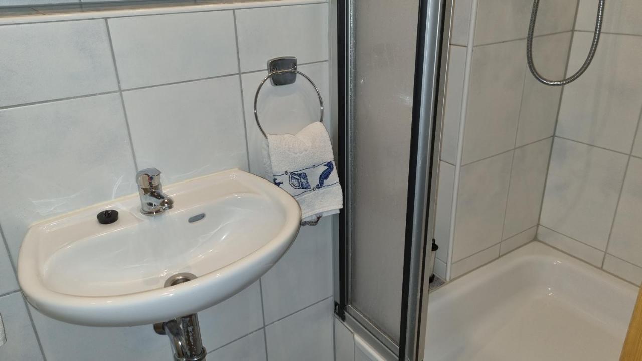 Haus Borkumitte Neptun Apartment *