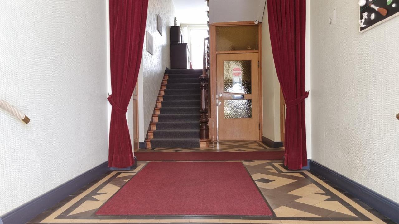 Haus Borkumitte Neptun Borkum